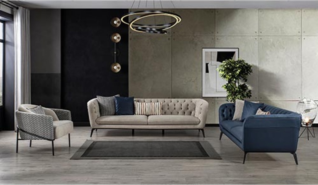 İzmir'de Mobilya Nereden Alınır?