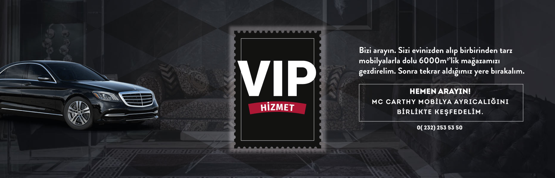 vip hizmet karabağlar izmir
