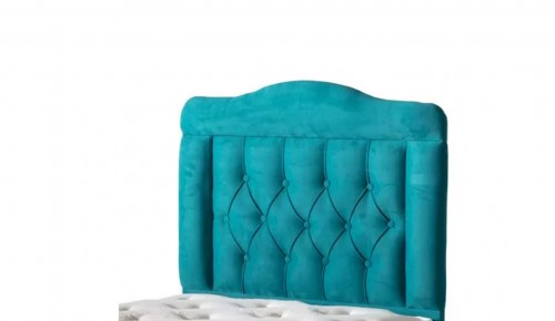 Bello Tek Kişilik Baza Başlık