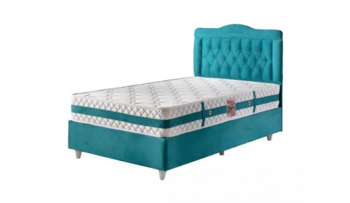 Bello Tek Kişilik Baza Başlık