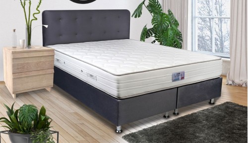 Beti Çift Kişilik Baza Başlık