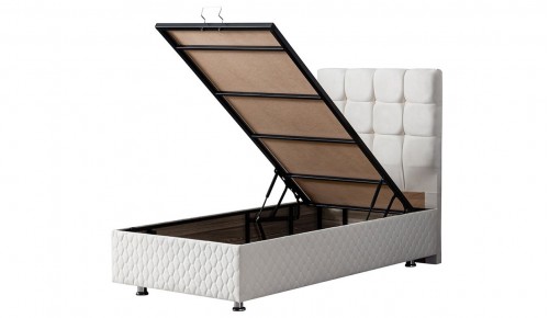 Duken Tek Kişilik Baza Başlık