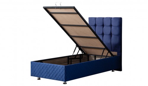 Duken Tek Kişilik Baza Başlık