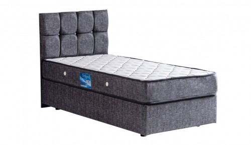 Londra Tek Kişilik Baza Başlık