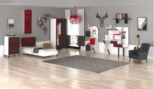 10131 Simirna Genç Odası Takımı 10131 Simirna Genç Odası Takımı