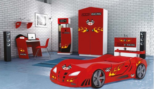 14131 Racing Genç Odası Takımı 14131 Racing Genç Odası Takımı