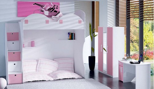 17113 Benim Dünyam Genç Odası Takımı 17113 Benim Dünyam Genç Odası Takımı