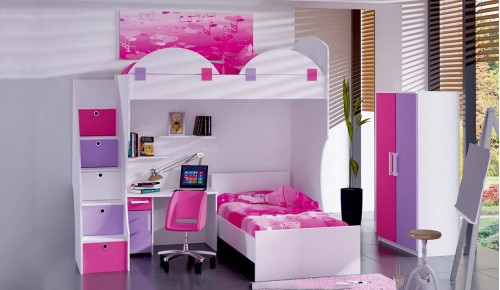 17115 Benim Dünyam Genç Odası Takımı 17115 Benim Dünyam Genç Odası Takımı