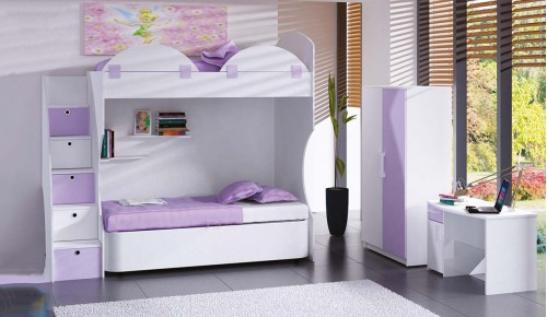 17216 Benim Dünyam Genç Odası Takımı 17216 Benim Dünyam Genç Odası Takımı