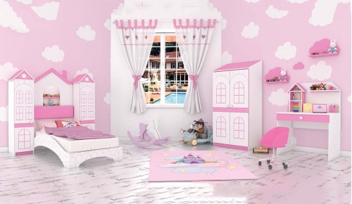 3133 Şatom Genç Odası Takımı 3133 Şatom Genç Odası Takımı