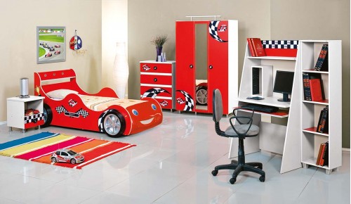 8133 Driver Genç Odası Takımı 8133 Driver Genç Odası Takımı