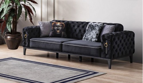 Bella Chester Koltuk Takımı