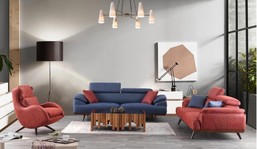 Carmen Koltuk Takımı