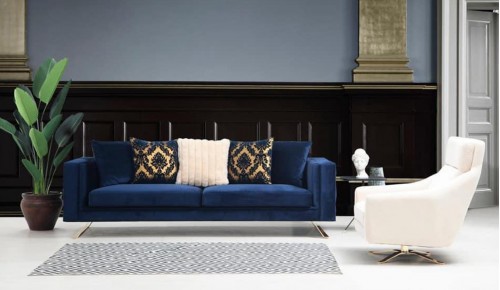 Comfort Koltuk Takımı