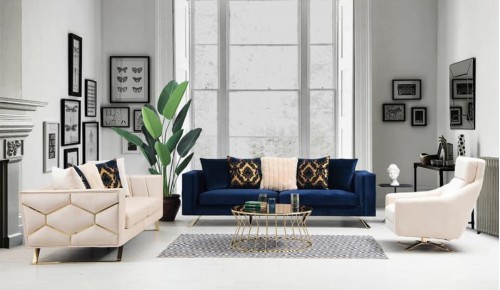 Comfort Koltuk Takımı