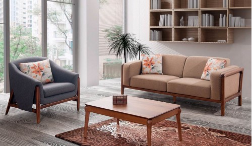 Diana Koltuk Takımı