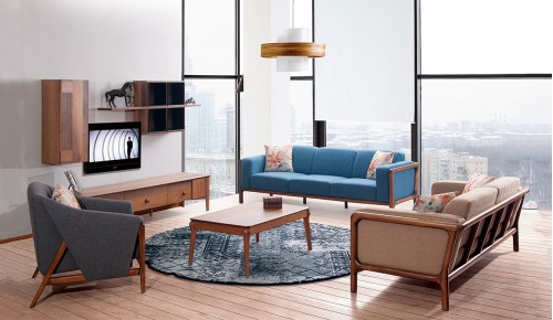 Diana Koltuk Takımı