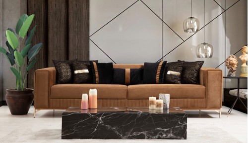 Dimas Dörtlü Koltuk Dimas Dörtlü Koltuk