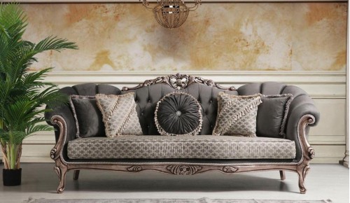 Diva Koltuk Takımı