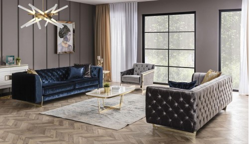 Gloria Koltuk Takımı