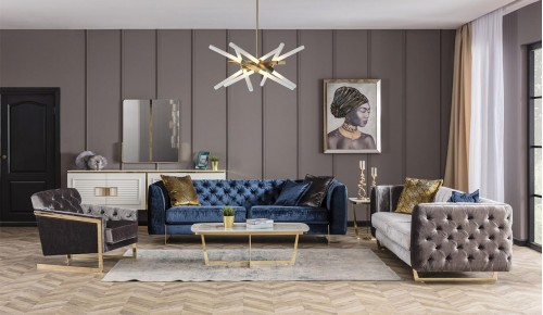 Gloria Koltuk Takımı