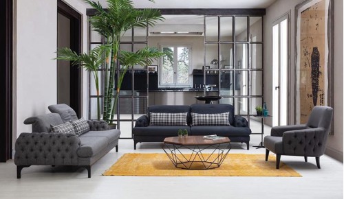 Handy Koltuk Takımı