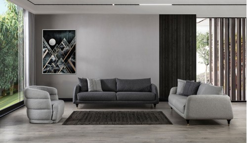 Keps Koltuk Takımı