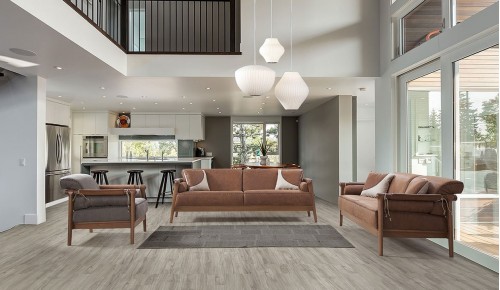 Lady Koltuk Takımı