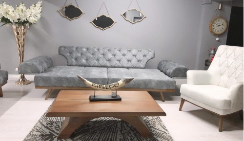 Linn Koltuk Takımı