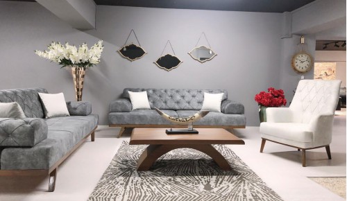 Linn Koltuk Takımı