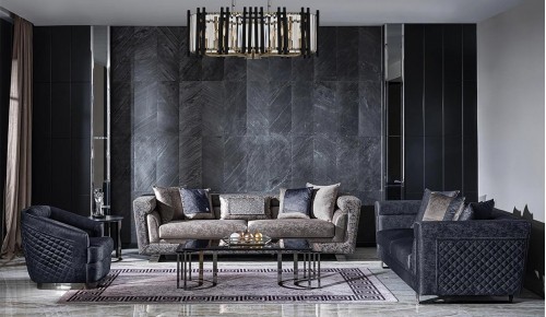 Lion Area Koltuk Takımı