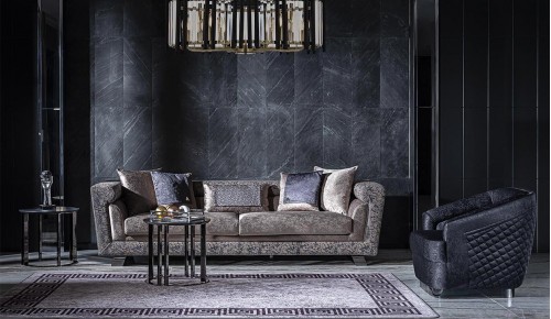 Lion Area Koltuk Takımı