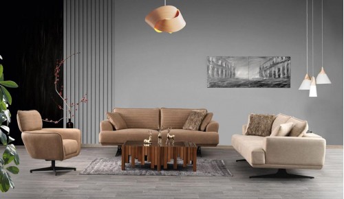 Loft Koltuk Takımı