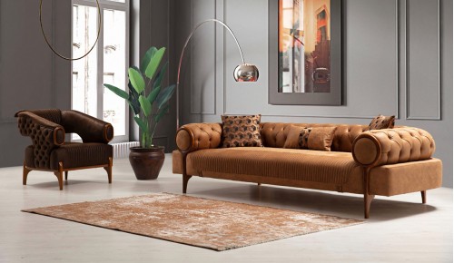 Louis Koltuk Takımı