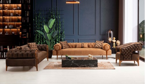 Louis Koltuk Takımı