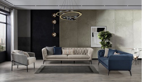 Luna Koltuk Takımı