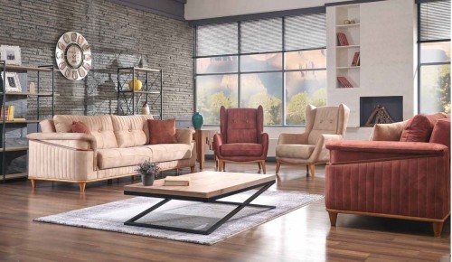 Verona Koltuk Takımı