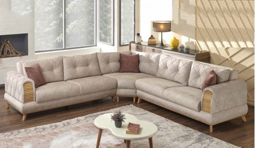 Almira Köşe Takımı