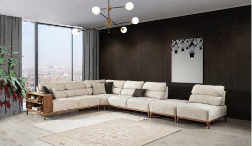 Asos Köşe Takımı