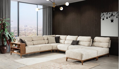 Asos Köşe Takımı