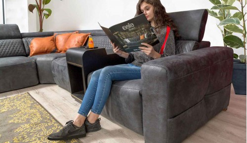 Bella Akıllı Köşe Takımı