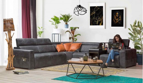 Bella Akıllı Köşe Takımı