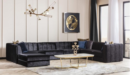 Gloria Köşe Takımı