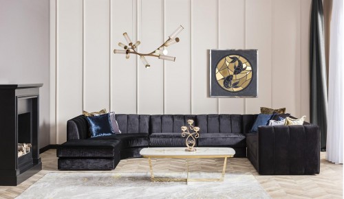 Gloria Köşe Takımı