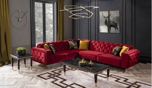 Paris Köşe Takımı