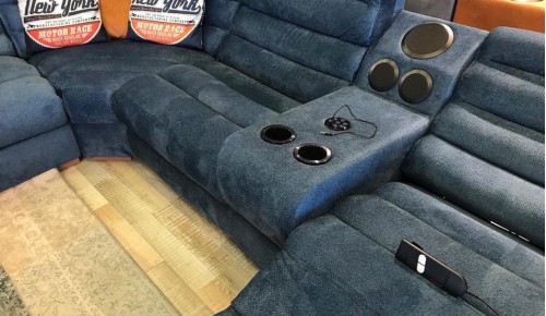 Siyam Köşe Takımı