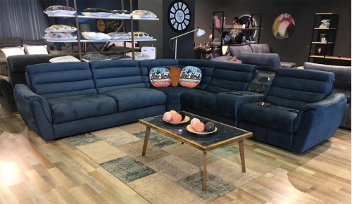 Siyam Köşe Takımı