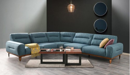 Smart Köşe Takımı