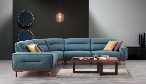 Smart Köşe Takımı