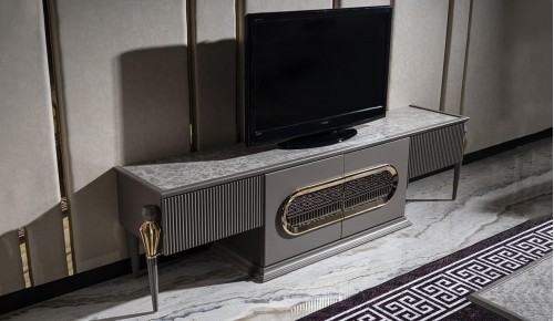 Lüx Mimoza Tv Ünitesi